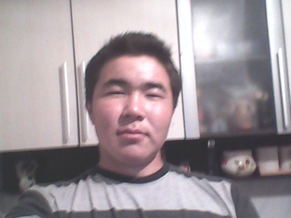 Барсбек Иманалиев