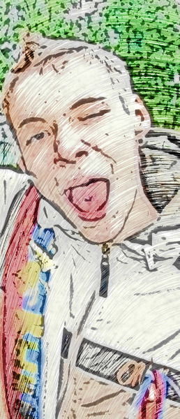 Егор Дрягин