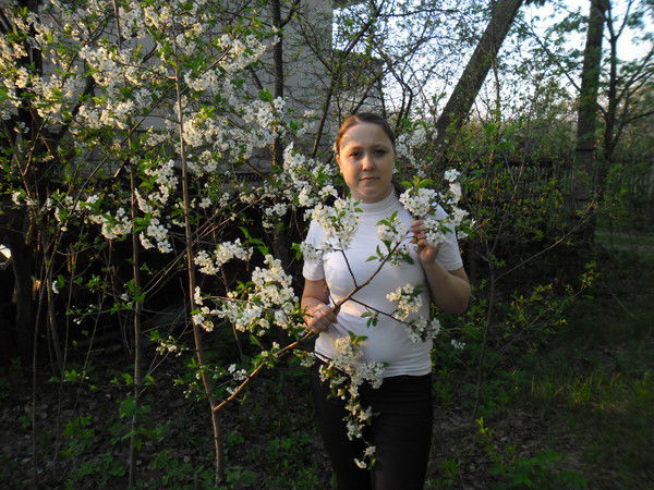 Ольга Андреева