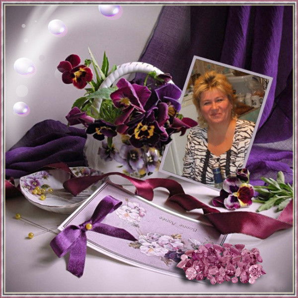 Ирина Зотова