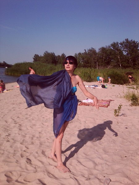 Татьяна Звейниекс