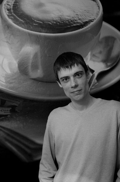 Владислав Кривошеев