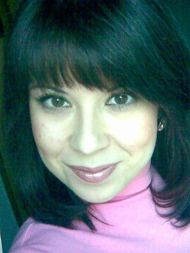 Юлия Рейзенкинд