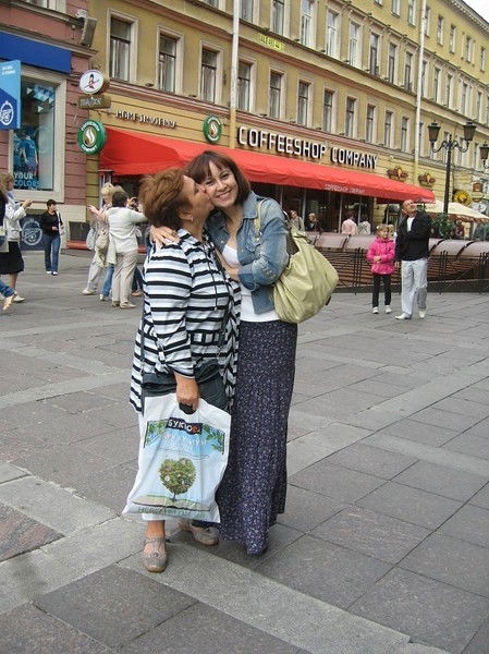 Ляля Иванова