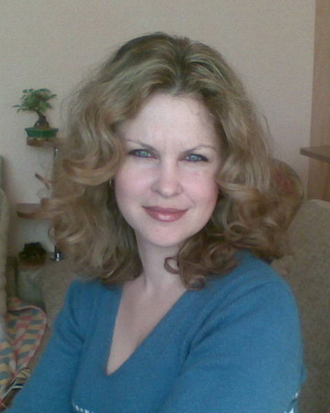 Ирина Маковецкая