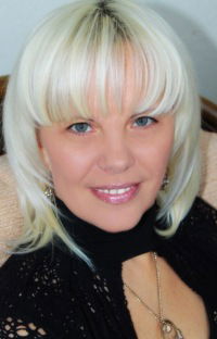 Наталья Сотникова