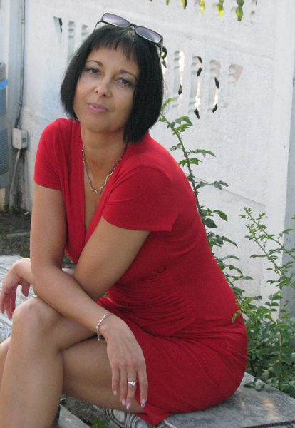 Елена Ванюкова