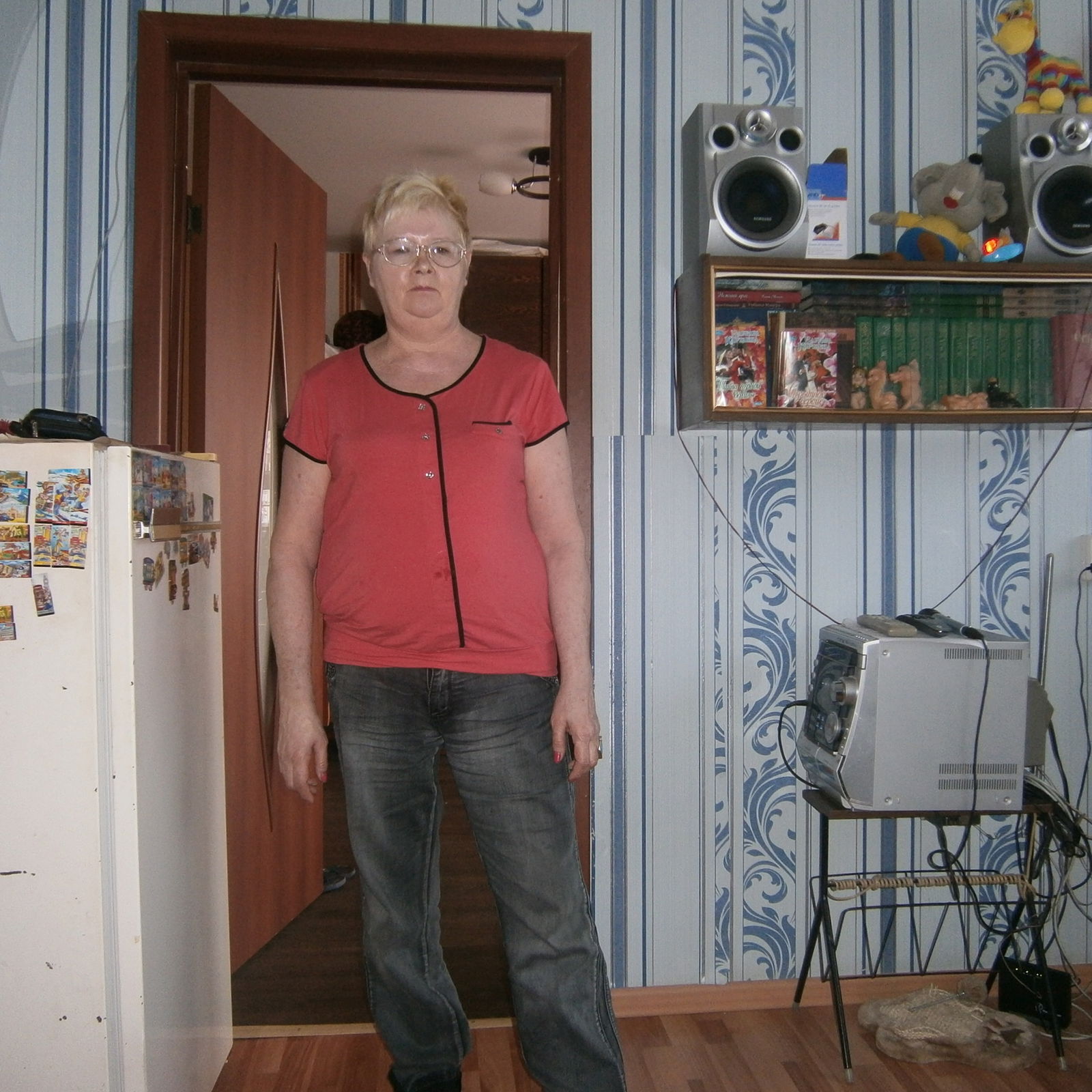 Татьяна Морозова