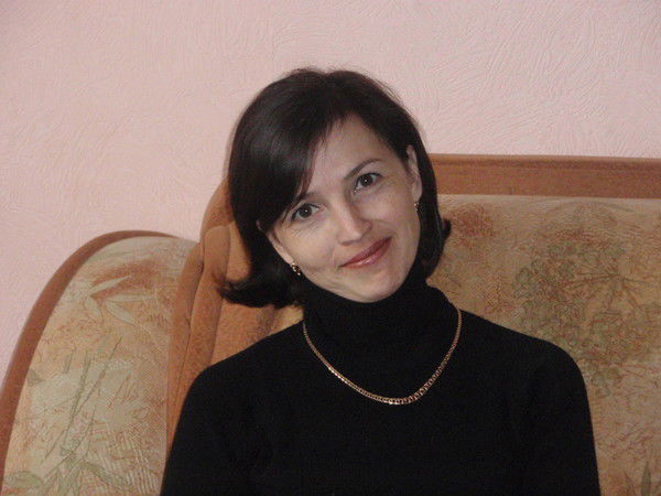 Татьяна Никодова (Z.f.)