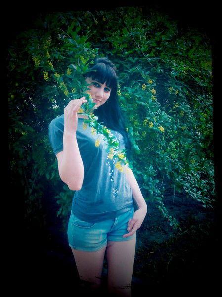 Юля Кузнецова