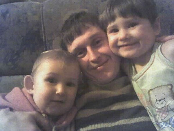 Роман Кондрашов