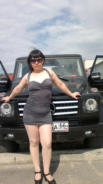 Екатерина Маркина