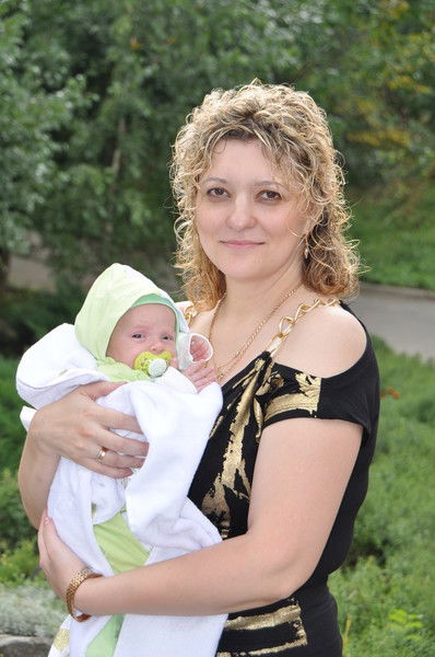 Ольга Плюта