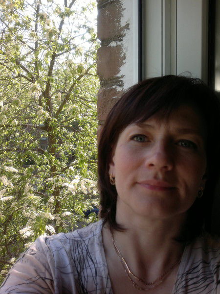 Анна Рамейкова