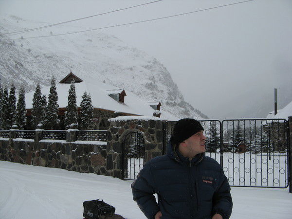 Алексей Гречишкин