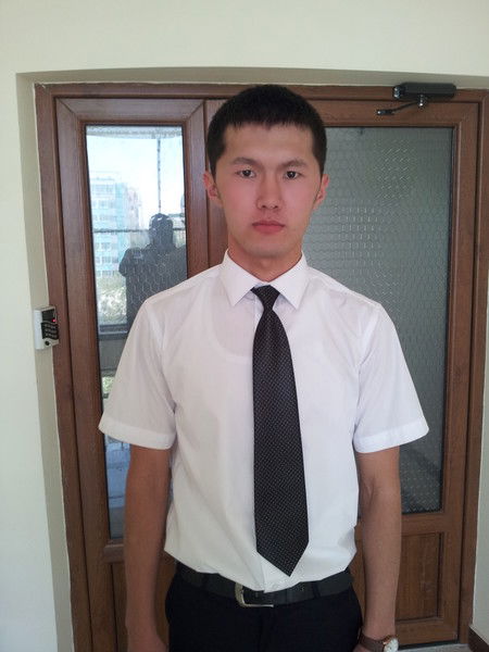 Нурсултан ____