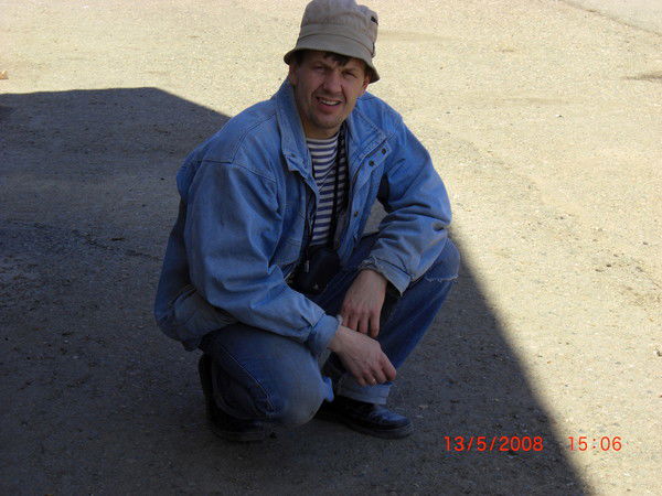 Евгений Панов