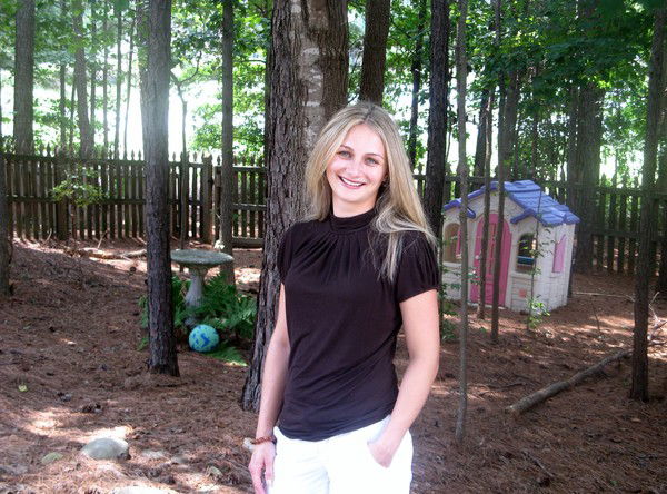 Инна Эдсалл