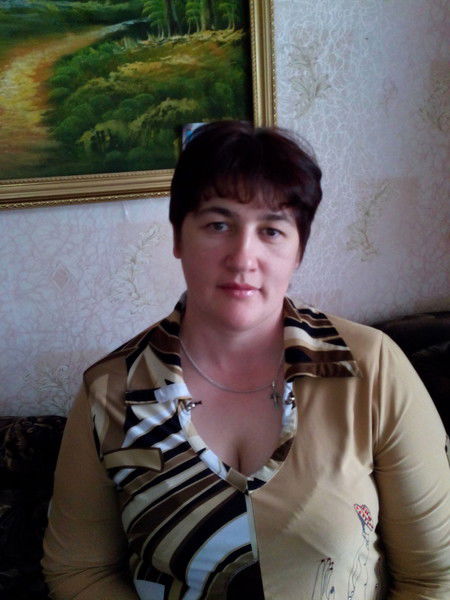 Юлия Куличенко