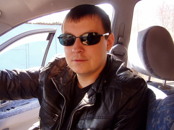 Павел Кучин