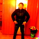Сергей Волков