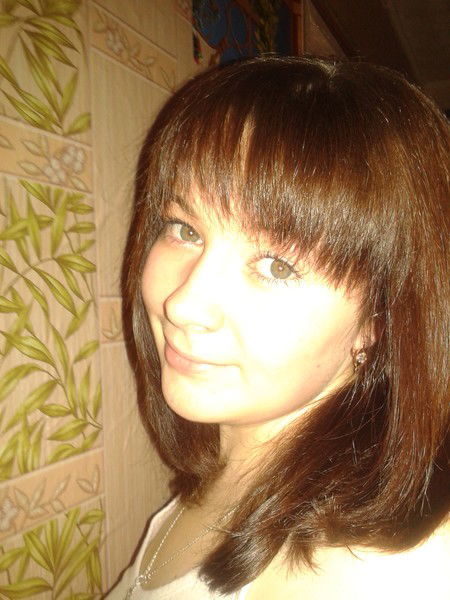 Юлия Макарова