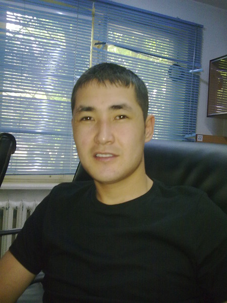 Ерлан Мухамеджан