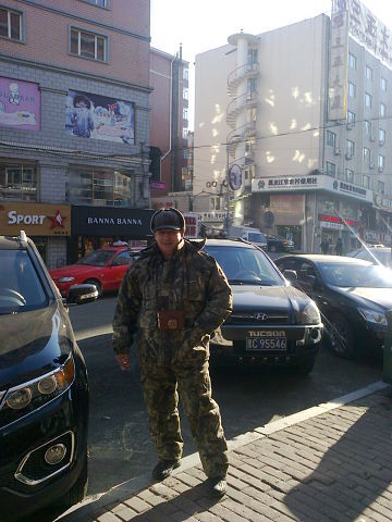 Игорь Воливач