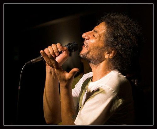 Саша Доренко