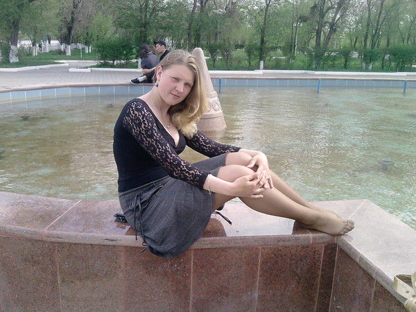 Татьяна Новикова