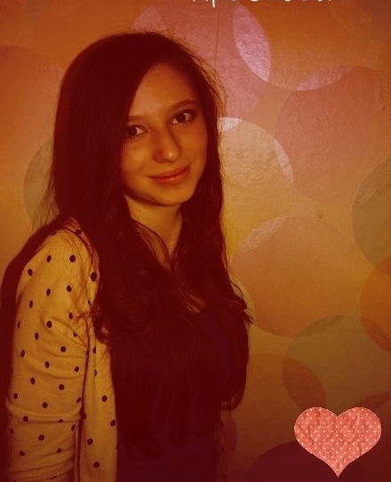 Вероника Овчаренко