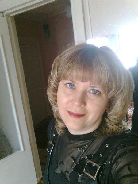 Светлана Будкова