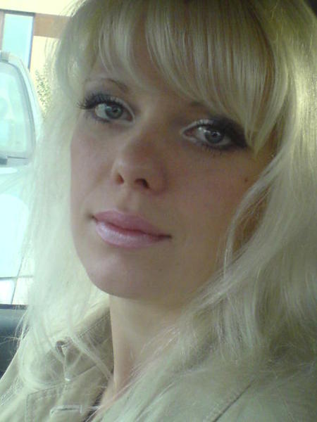 Татьяна Кузьмицкая