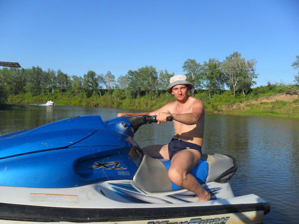 Александр Мещеряков