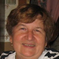 Елена Позднякова