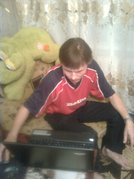 Игорь Кобец