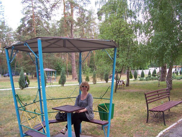 Людмила Шульженко