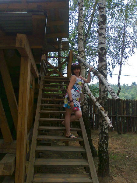 Ольга Зыкова