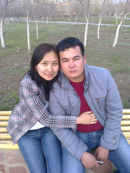 Cункар Баймагамбетов