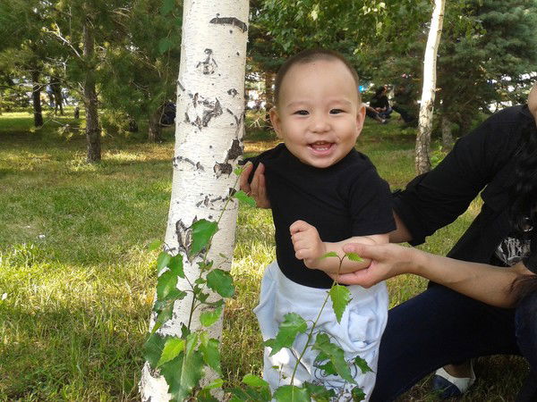 Байз Бабаевтч