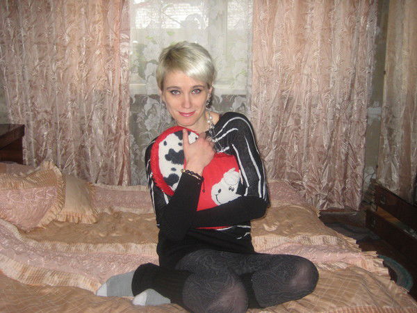 Наталия Иванишена