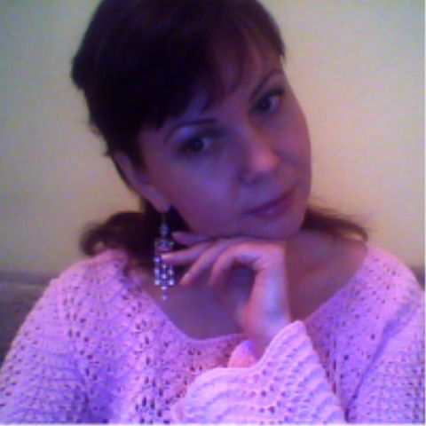 Людмила Черепанова