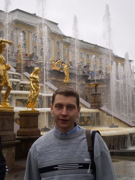 Владимир Кочанов