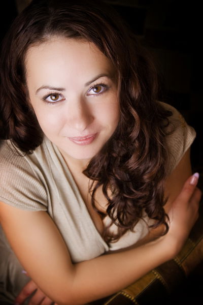 Ксюша Кынтикова