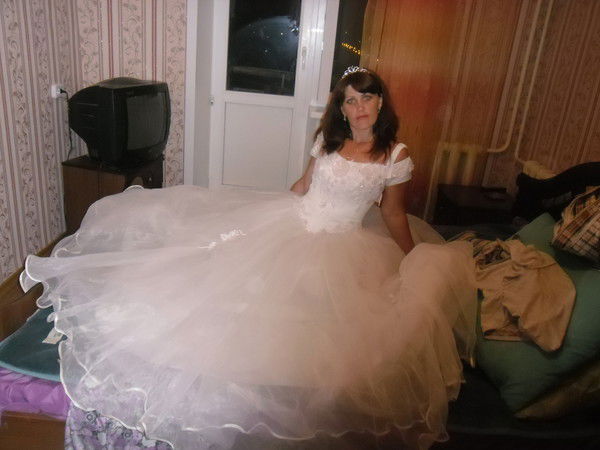 Виктория Демидова