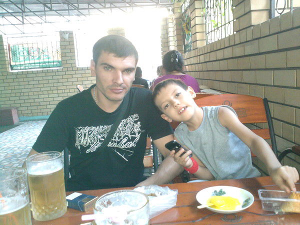 Андрей Медведев