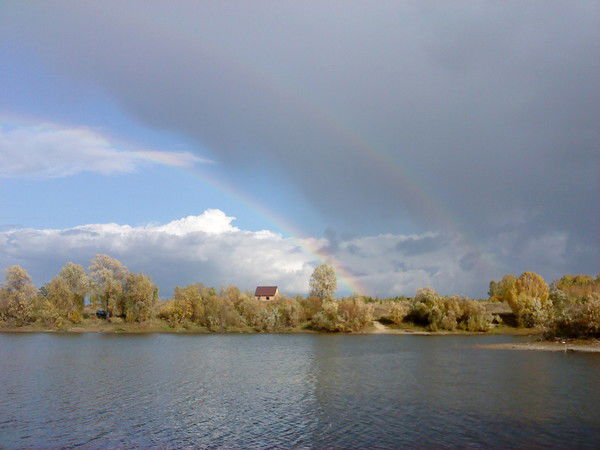 Александр Давиденко
