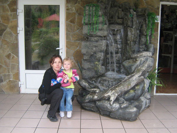 Алена Клищ(Лаврова)