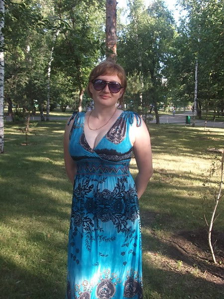 Юлия Козачек(Житина)