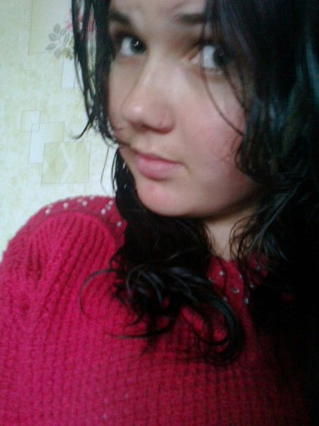 Анастасия Косенок